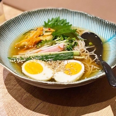 冷麺