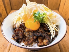 あぶり肉丼 えんじゅう屋のおすすめ料理3