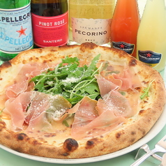 Pizzeria Gecoのおすすめ料理3