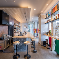 お酒の美術館 JR奈良駅前店の雰囲気2