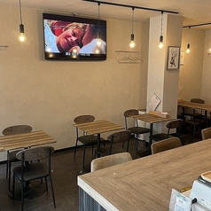 106 CAFE&DINING BAR イチマルロクの特集写真