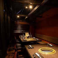 豊田市での大人数の貸切宴会におすすめです！