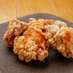 特製からあげ　1人前