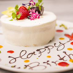 Pizzeria347 船橋のコース写真