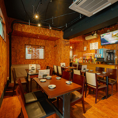 酒楽屋 さくら 鹿児島中央駅の特集写真