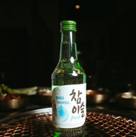 ドリンクメニューも充実♪