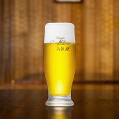 樽生ビール　熟撰