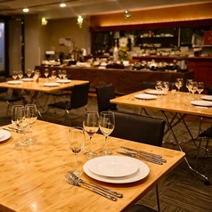 en エン アパホテル京急蒲田駅西2Ｆの雰囲気1