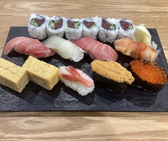 さくら寿司 葛西のおすすめポイント1