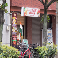 アジアンダイニング マヤ MAYA 神戸三宮店の外観1