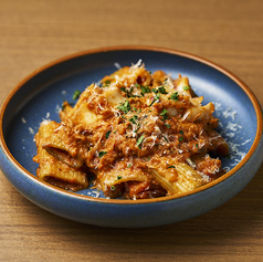 柚子濃厚アラビアータ