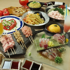IZAKAYA New Style ニュースタイル 天神今泉店のおすすめ料理1