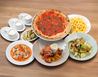 Italian Kitchen VANSAN 鷺沼店のおすすめポイント1