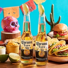 EN-TACOS &nbsp;-タコス酒場-の特集写真