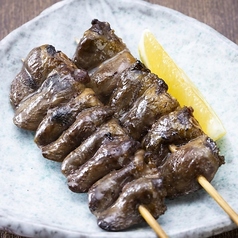 【単品】 ハツ串 〈一本〉