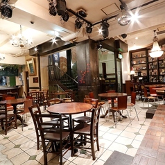 パーティー Green Lounge グリーンラウンジ特集写真1