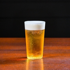 樽生ビール小