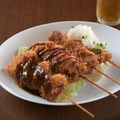 料理メニュー写真&nbsp;揚