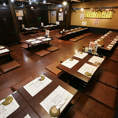 鍛冶屋文蔵 神谷町店の特集写真