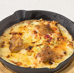 ゴロゴロチキンドリア