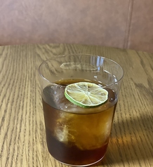 COLD BREW MOJITO [コールドブリュー　モヒート]