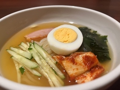 冷麺