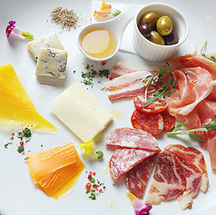 ROCA ITALIAN LOUNGE ロカ イタリアン ラウンジ 恵比寿のおすすめ料理2