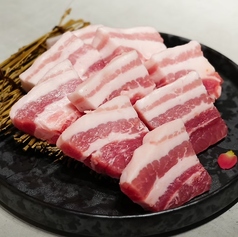 追加サムギョプサル/追加テペサムギョプサル/追加モクサル