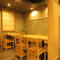 酒と肴 でれんこの雰囲気1