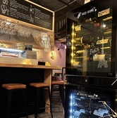 ビストロビュベールBistro Buveurの雰囲気2