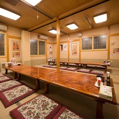 鳥せい 札幌琴似店の雰囲気3