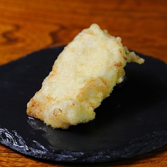 【肉】とり天梅大葉/とり天タルタル/雲仙ハム　各