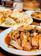 福包酒場 梅田堂山店の特集写真