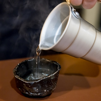 【季節と心に寄り添う、ぬくもりの一杯】