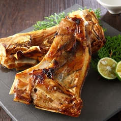 個室居酒屋　仙台牛タン×焼き鳥　竈門庵-かまどあん-新宿店のコース写真