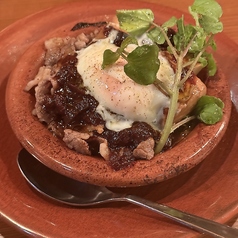 酒と肴おけやのおすすめ料理2