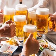 てっぱん てつまるのコース写真