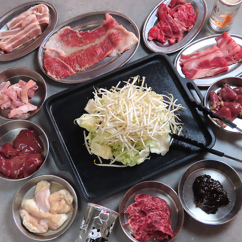 名物“味噌焼き”に舌鼓！焼いて飲める大衆酒場が栄マルエイガレリア3階にNew Open♪