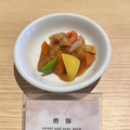 料理メニュー写真&nbsp;酢豚