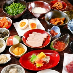 魅弥美のコース写真