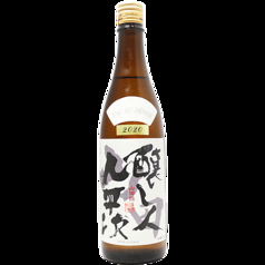 醸し人九平次 純米大吟醸