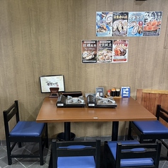 牡蠣小屋　牡蠣乃屋　佐世保店の雰囲気3