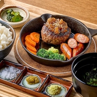 特選牛を贅沢に使用した肉料理づくりへのこだわり
