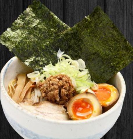 らーめん 夢屋台 伊丹店 ラーメン のメニュー ホットペッパーグルメ