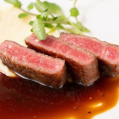 神戸牛 洋食 アモナの特集写真