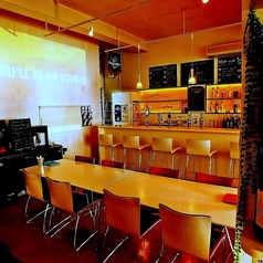 BEER PARA DINING ビアパラダイニングの特集写真