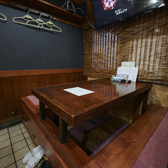 イキな!!居酒屋 粋の雰囲気3