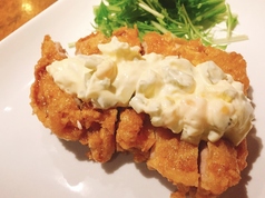 チキン南蛮