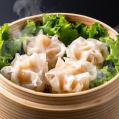 エビシュウマイ3個