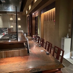 川俣シャモ炭火焼鳥 縁 －en－の特集写真